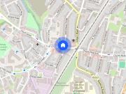 Chalvey Road West, Slough, SL1