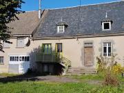 Chalvignac 15200 Achat / Vente maison 5 pièces t5