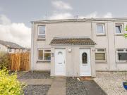 Chalybeate, Haddington, East Lothian EH41, 2 bed end...