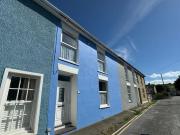 Chalybeate Street, Aberaeron, 2 Bedroom Terraced