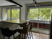 chamalières – appartement t2 meublé avec balcon, garage... chamalières – appartement t2 meublé avec balcon, garage...