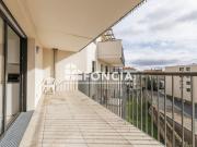 CHAMALIERES T3 dans résidence standing