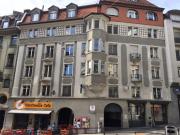 Joli pied à terre au centre ville de Lausanne