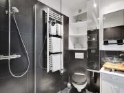 Chamant studio 2P Ternes