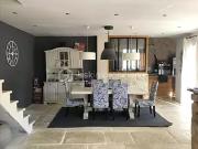 Chamaret 26230 Achat / Vente maison 8 pièces t8 terrasse