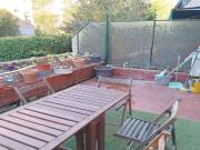 CHAMARTIN HABANA APARTAMENTO AMUEBLADO CON TERRAZA EN...