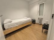 Chamartín I Increible Habitación en Chamartín