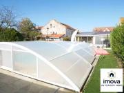 Chambaron sur Morge 63200 Achat / Vente maison 7 pièces...