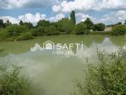Chambellay 49220 Achat / Vente terrain
