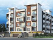 Sarjapur Road 2 BHK Apartment For Sale Bangalore