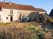 Chamberaud 23480 Achat / Vente maison 5 pièces t5