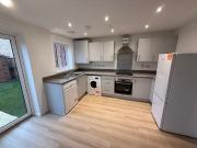 Chamberhouse Crescent, Hampton Green, Peterborough PE7,...