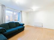 Chamberlain Court, Birmingham, B18