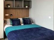 Chamberlain Place, Birmingham Has an Apartment