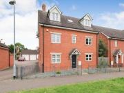 Chamberlain Way, New Cardington, 5 Bedroom Detached