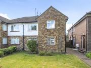 Chamberlain Way, Pinner, 2 Bedroom Maisonette