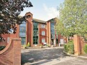 Chamberlaine Court, Spiceball Park Road, 1 Bedroom...