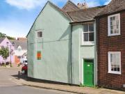 Chamberlaine Road, Weymouth 3 bed maisonette to rent...