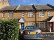 Chamberlayne Avenue, Preston Road, 3 Bedroom Terraced