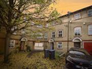 Chamberlayne Avenue, Wembley