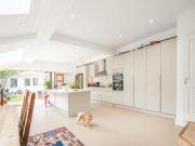 Chamberlayne Road, Kensal Rise, 5 Bedroom Terraced