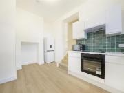 Chamberlayne Road, Kensal Rise, London 1 bed flat to...