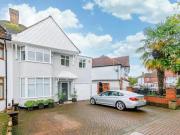 Chamberlayne Road, London, 4 Bedroom Semi detached