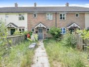 Chamberlin Court, Hoveton, 2 Bedroom Terraced
