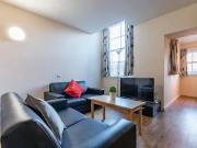 Chambers51 Wolverhampton Student Accommodation | Amber