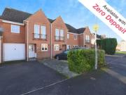 Chambers Avenue, Amesbury, SALISBURY