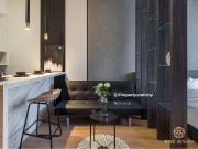 Chambers, KLCC, KL City Centre