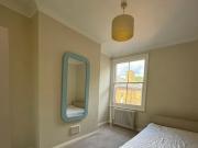 Chambers Lane, Willesden Green, London, NW10 2RJ, United...