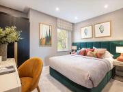 Chambers Park Hill, London SW20 2 bed flat to rent...