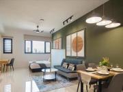 Chambers Residence Cozy Studio for Rent