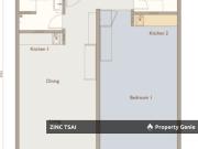 Chambers ResidenceSave RM 180,300Dual Key5 mins walk to...