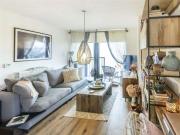 Chambers Street, Bermondsey, SE16