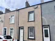Chambers Street, Workington, 2 Bedroom Terraced