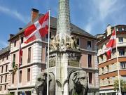 Chambéry 73000 Achat / Vente appartement 2 pièces t2