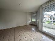 Chambéry 73000 Location appartement 2 pièces t2 cave