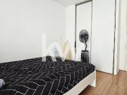 CHAMBERY: appartement de 2 pièces 36 m² à vendre