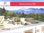 CHAMBÉRY APPARTEMENT T 4 SÉJOUR AVEC CUISINE OUVERTE 3...