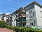 Chambéry Location Appartement 73