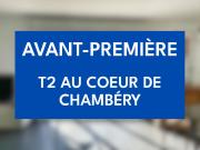 Chambéry Vente Appartement 73