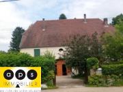 Chamblay Vente Maison 39