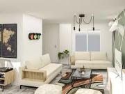 Chambly 60230 Programme neuf maison neuf à vendre 4 pièces