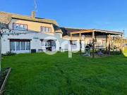 Chambois 27240 Achat / Vente maison 7 pièces t7 jardin cave