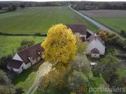 Chambon 18190 Achat / Vente maison 6 pièces t6 au...