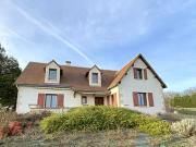 Chambon 37290 Achat / Vente maison 7 pièces t7