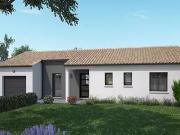 Chambon 37290 Programme neuf maison neuf à vendre 4 pièces