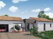 Chambon 37290 Programme neuf maison neuf à vendre 5 pièces